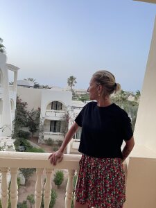 Photo de profil de Geraldine Hautson