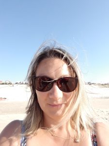 Photo de profil de Geraldine Henry