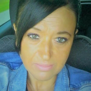Photo de profil de Geraldine Hercelin