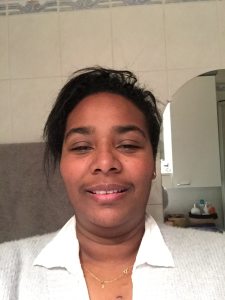 Photo de profil de Géraldine Hérouard