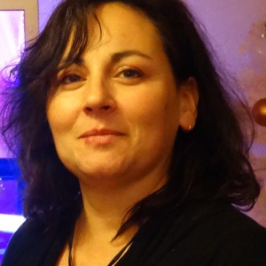 Photo de profil de Géraldine Husson