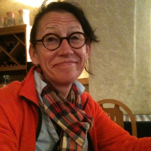 Photo de profil de Geraldine Joinct-Deboves