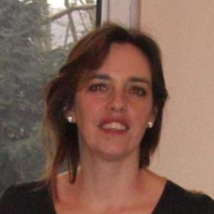 Photo de profil de Géraldine Kimenau