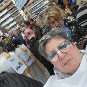 Photo de profil de Geraldine Kowalski