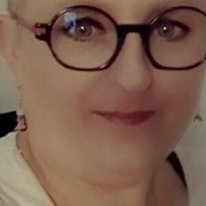 Photo de profil de Géraldine Laisne