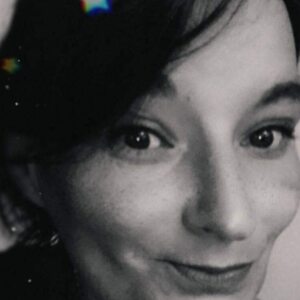 Photo de profil de Geraldine Lannes