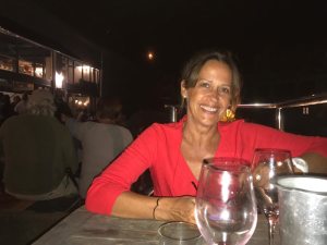 Photo de profil de Geraldine Le Bon