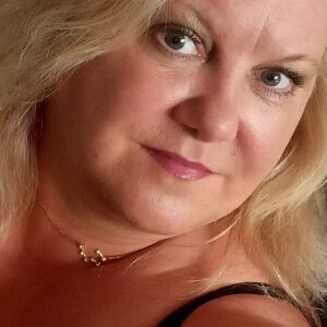 Photo de profil de Geraldine Lefebvre