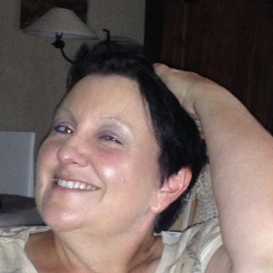 Photo de profil de Géraldine Leoni