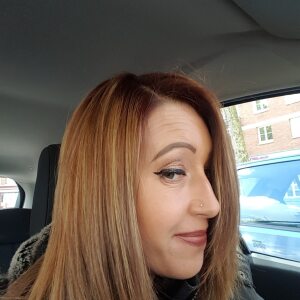 Photo de profil de Geraldine Leprevost