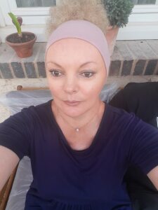 Photo de profil de Geraldine Lheureux