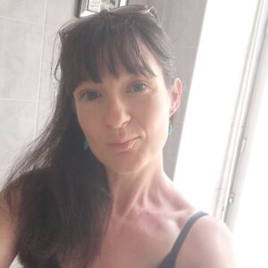 Photo de profil de Géraldine Maillard