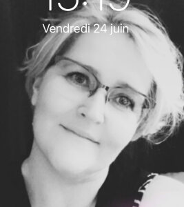 Photo de profil de Geraldine Marchal