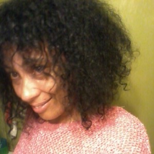 Photo de profil de Géraldine Marillas