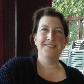 Photo de profil de Geraldine Marionneau