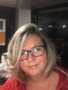 Photo de profil de Geraldine Marissiaux