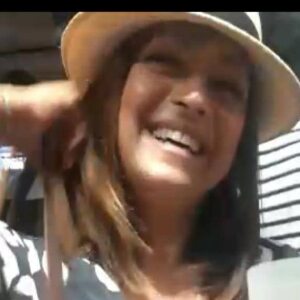Photo de profil de Géraldine Martire