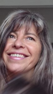 Photo de profil de Géraldine Masson