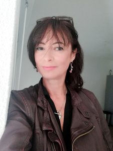 Photo de profil de Geraldine Mela