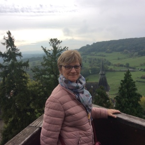 Photo de profil de Géraldine Mellarini