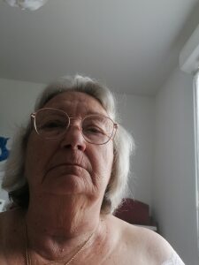 Photo de profil de Geraldine Merillon