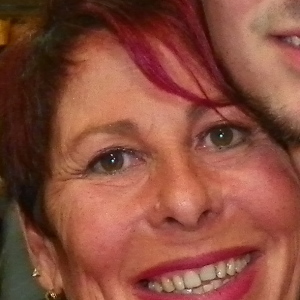 Photo de profil de Geraldine Merlatti