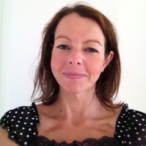 Photo de profil de Geraldine Montagnon