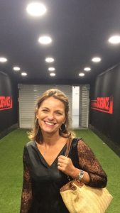 Photo de profil de Geraldine Mouquet