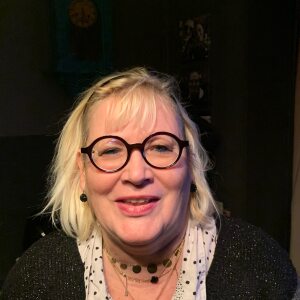 Photo de profil de Geraldine Nicaise