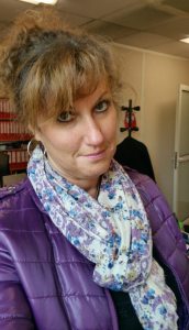 Photo de profil de Geraldine Piron