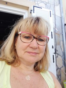 Photo de profil de Geraldine Pocher