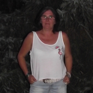 Photo de profil de Geraldine Pruvost