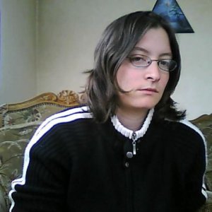 Photo de profil de Geraldine Rateau