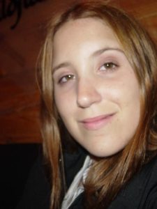 Photo de profil de Geraldine Rault