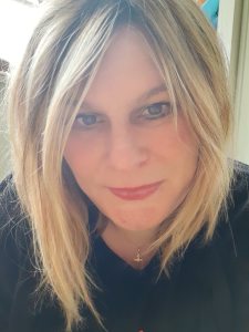 Photo de profil de Geraldine Richer