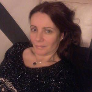 Photo de profil de Geraldine Ridel