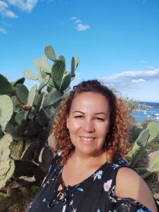 Photo de profil de Geraldine Ringot