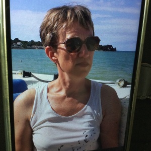 Photo de profil de Geraldine Riou