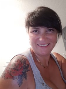 Photo de profil de Geraldine Riviere