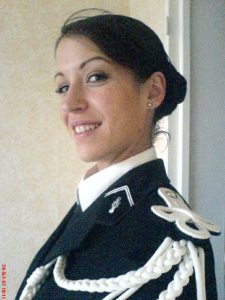 Photo de profil de Geraldine Rota