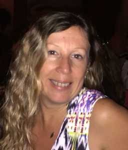 Photo de profil de Géraldine Salic