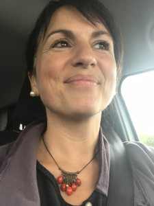 Photo de profil de Geraldine Sampietro