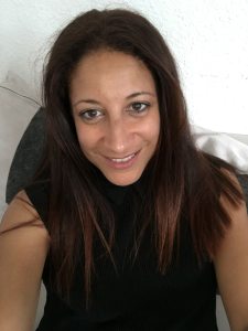 Photo de profil de Geraldine Saudin