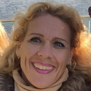 Photo de profil de Géraldine Sorrentino