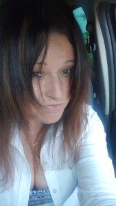 Photo de profil de Geraldine Sublen
