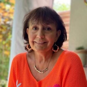 Photo de profil de Géraldine Tessaro