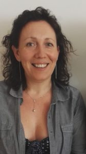 Photo de profil de Geraldine Thévenin