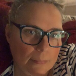Photo de profil de Geraldine Thoumelin
