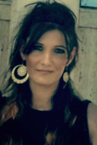 Photo de profil de Géraldine Trimech