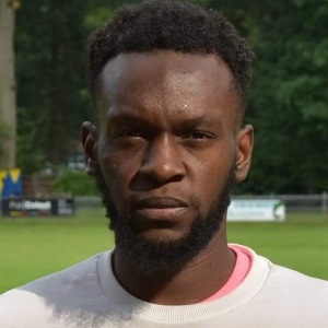 Photo de profil de Geraldo Bina